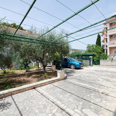 Vila Veljko Okrug Gornji Exterior foto