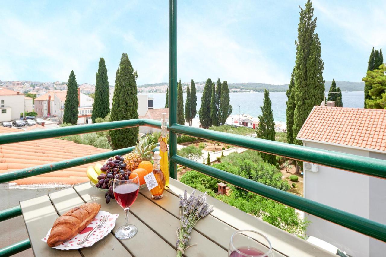 Vila Veljko Okrug Gornji Exterior foto