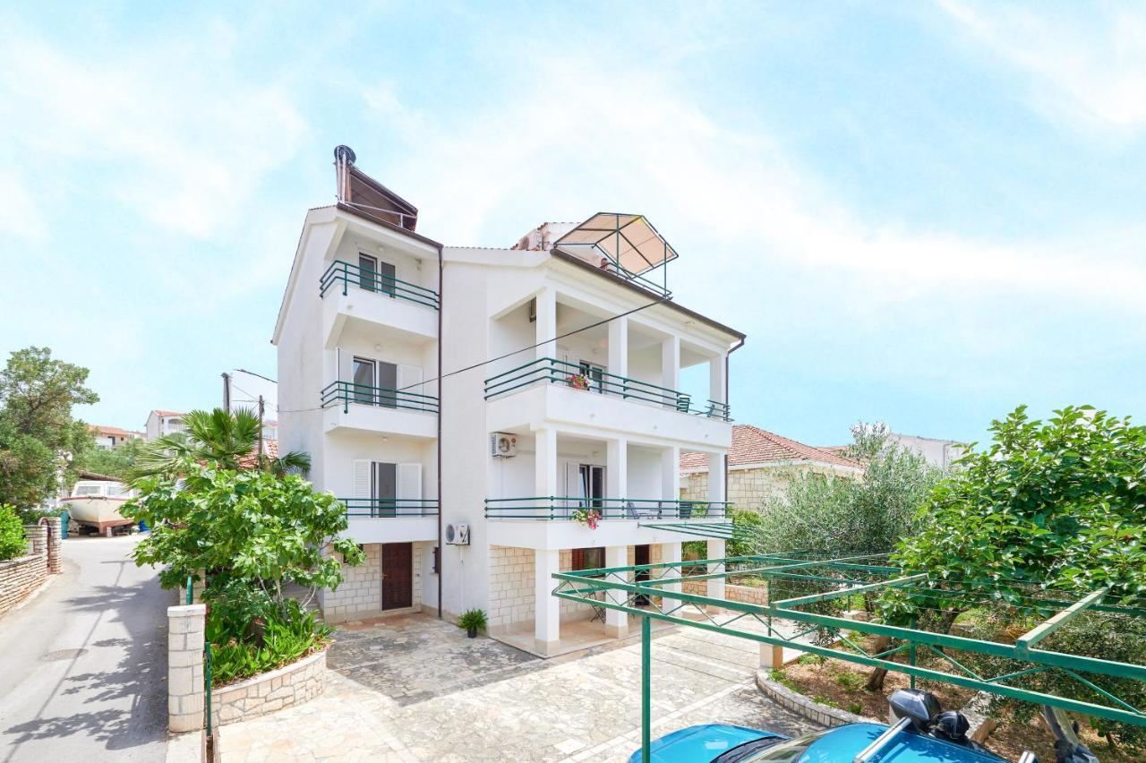 Vila Veljko Okrug Gornji Exterior foto