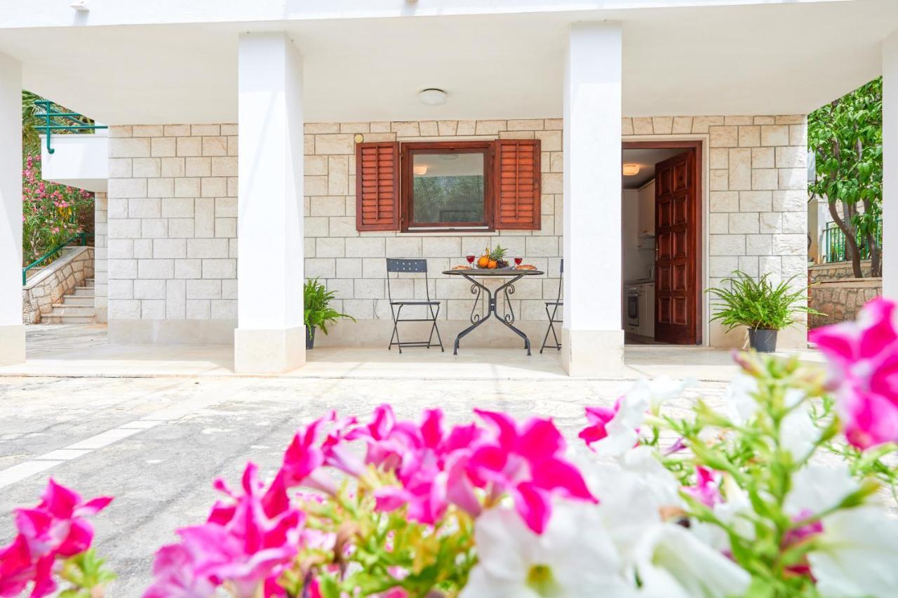 Vila Veljko Okrug Gornji Exterior foto