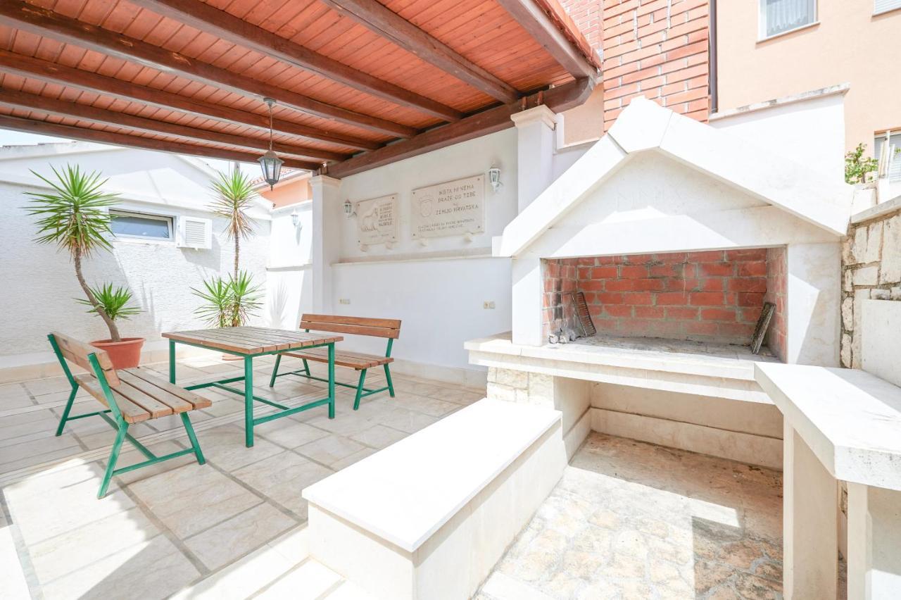 Vila Veljko Okrug Gornji Exterior foto