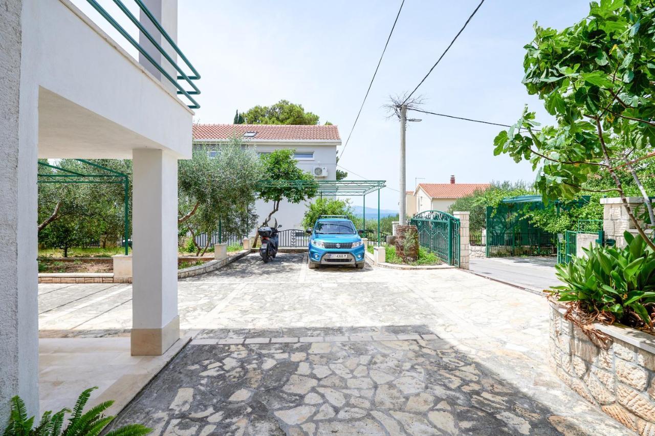 Vila Veljko Okrug Gornji Exterior foto