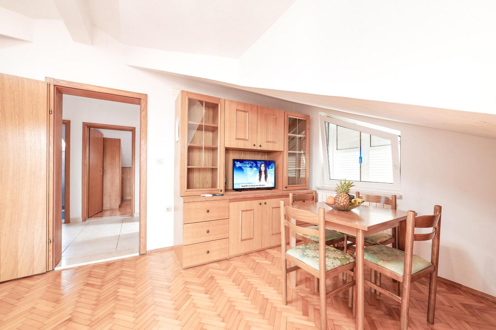 Vila Veljko Okrug Gornji Habitación foto