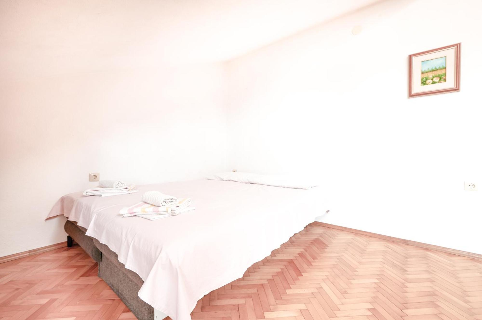 Vila Veljko Okrug Gornji Habitación foto