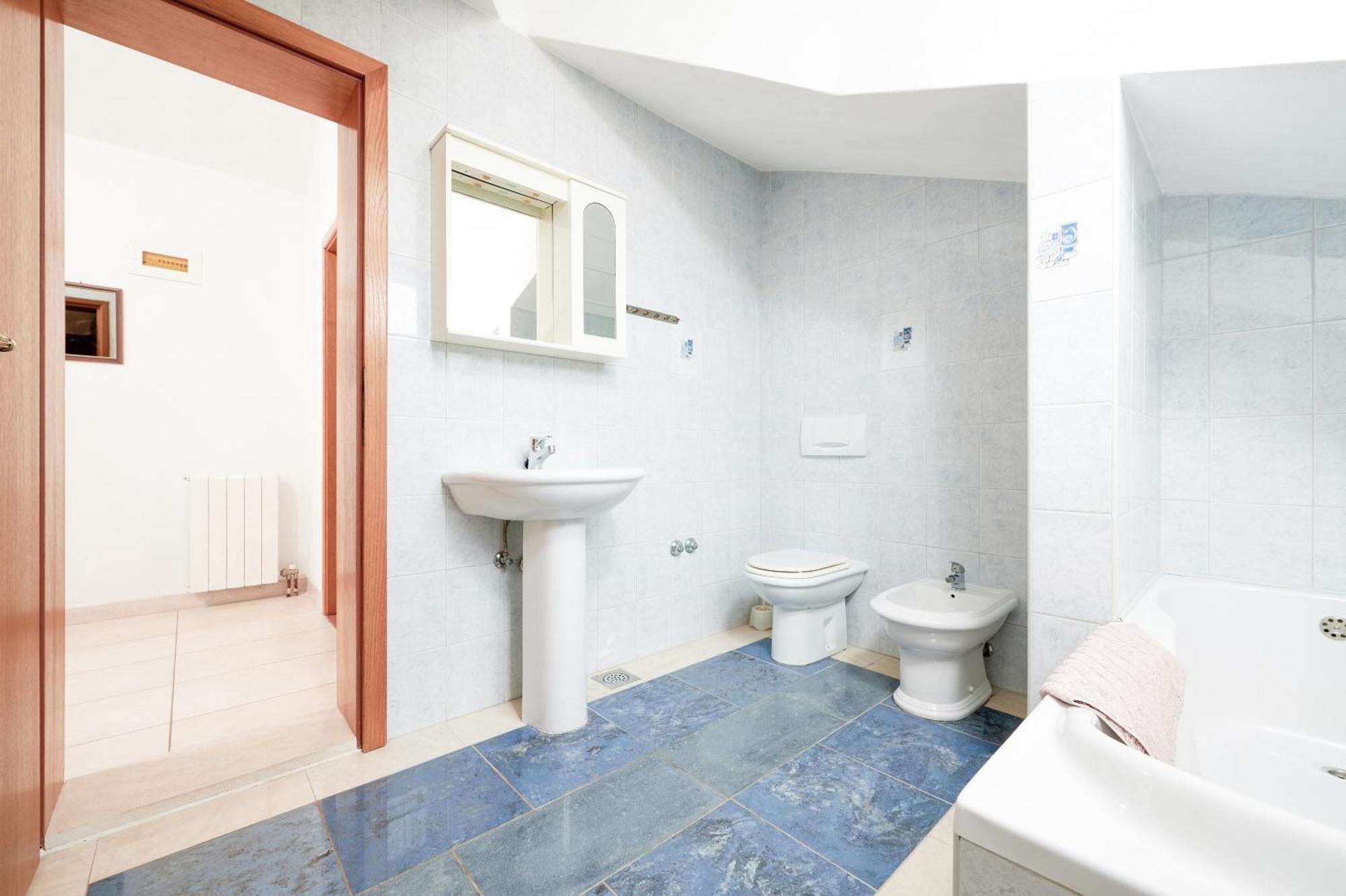 Vila Veljko Okrug Gornji Habitación foto