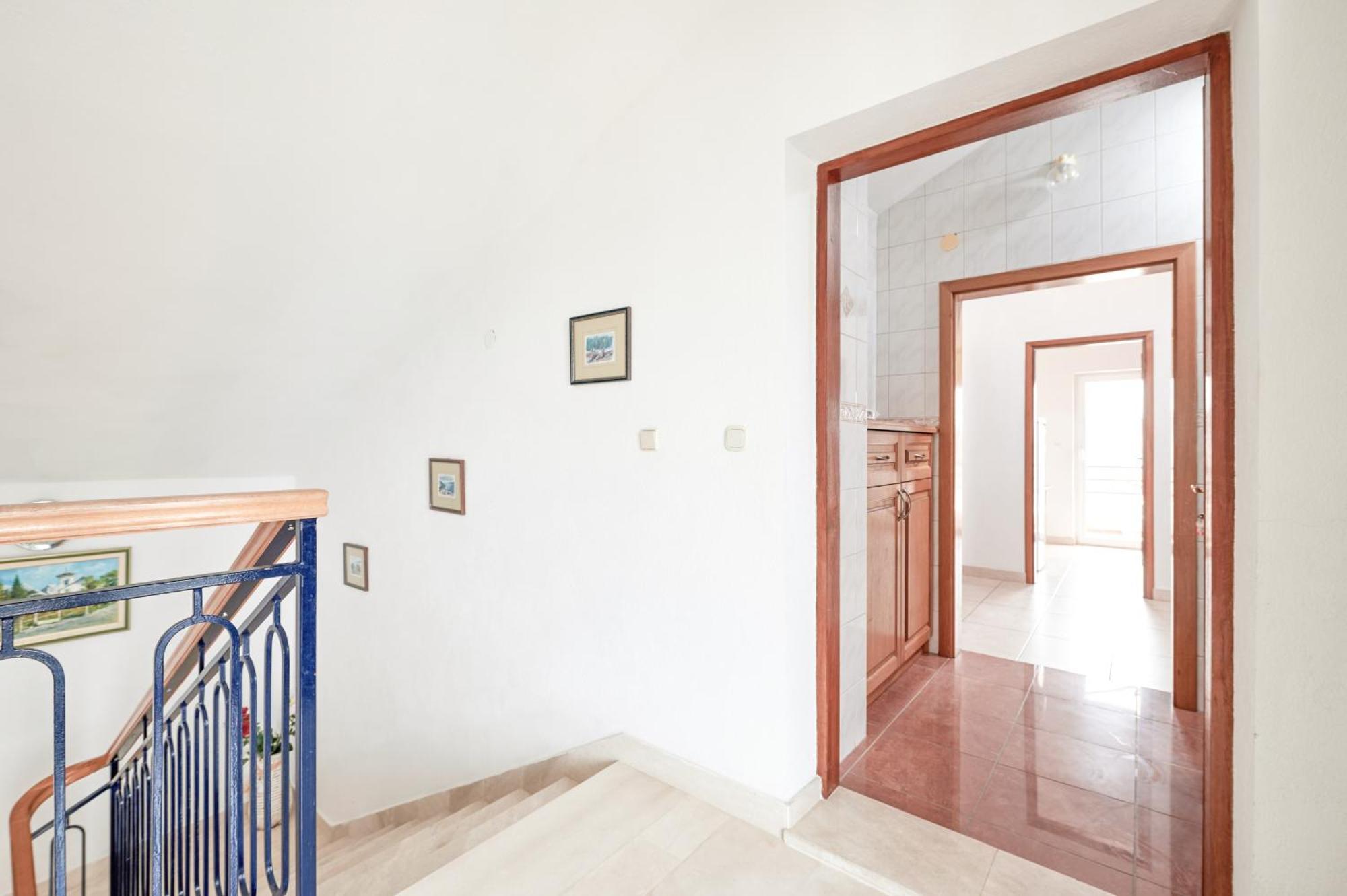 Vila Veljko Okrug Gornji Habitación foto