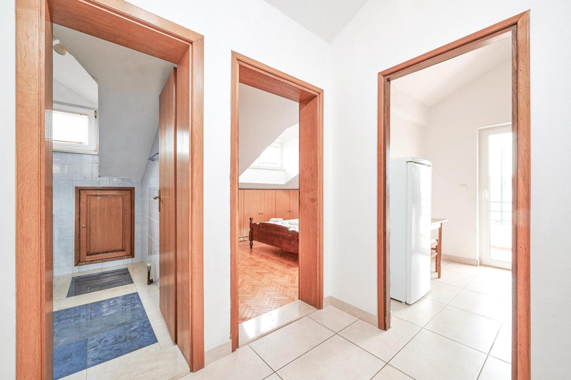 Vila Veljko Okrug Gornji Habitación foto