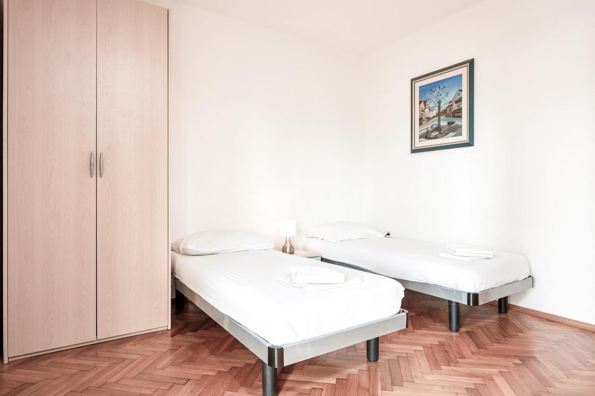 Vila Veljko Okrug Gornji Habitación foto