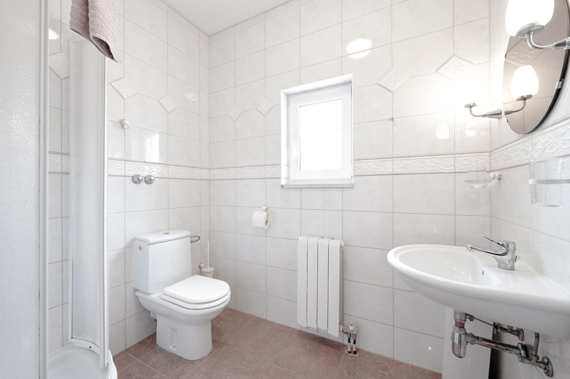 Vila Veljko Okrug Gornji Habitación foto