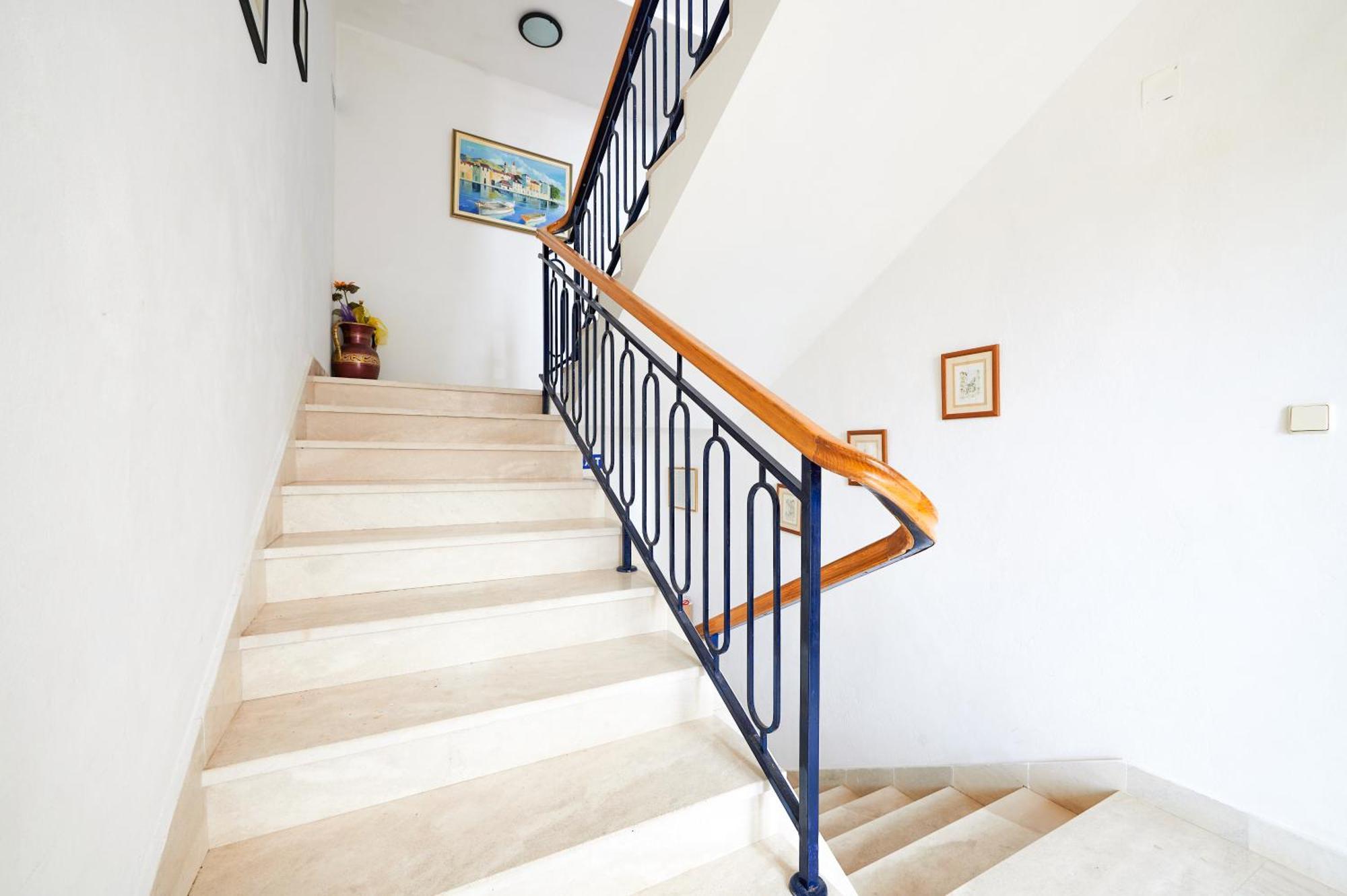 Vila Veljko Okrug Gornji Habitación foto