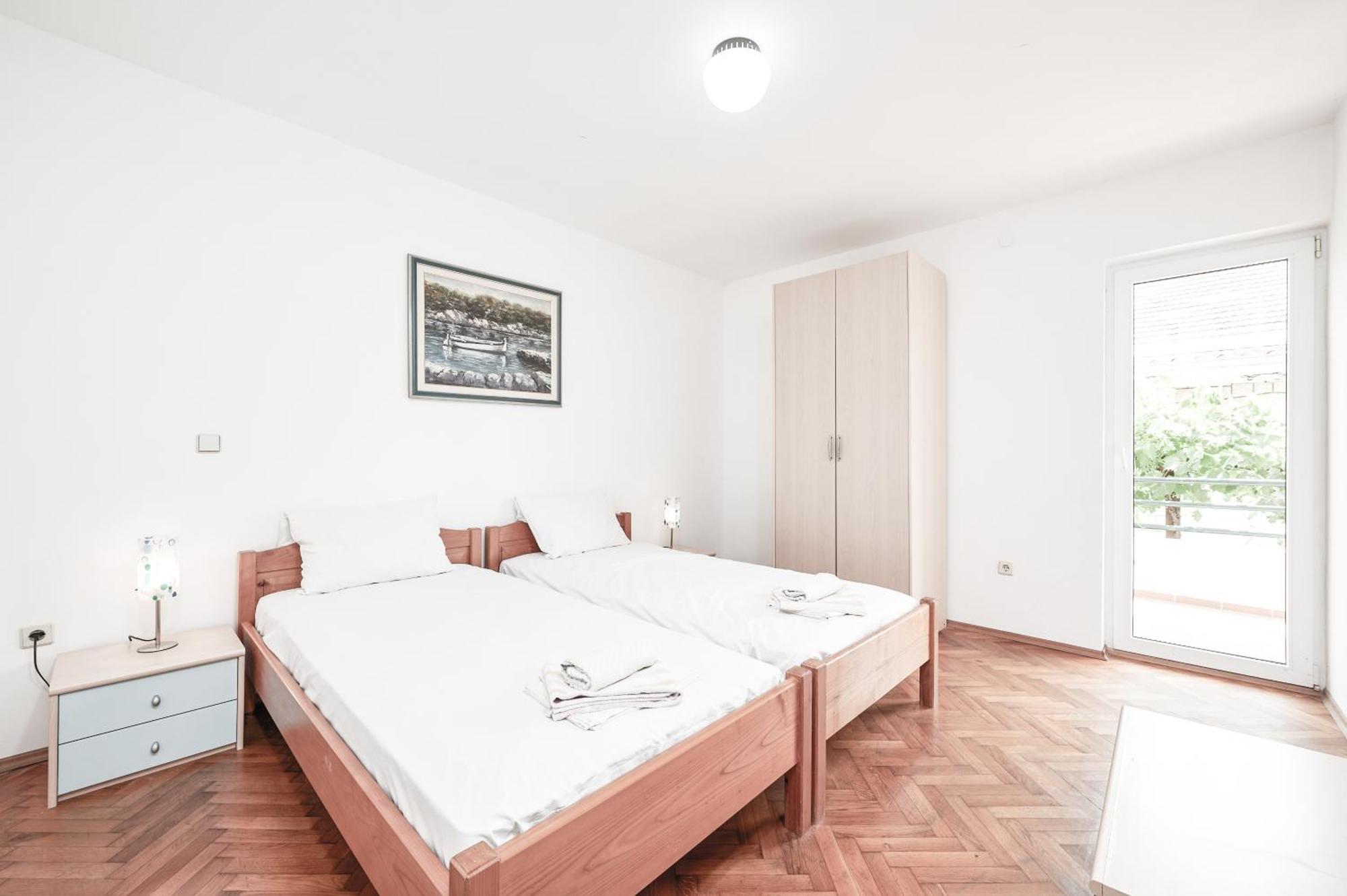 Vila Veljko Okrug Gornji Habitación foto
