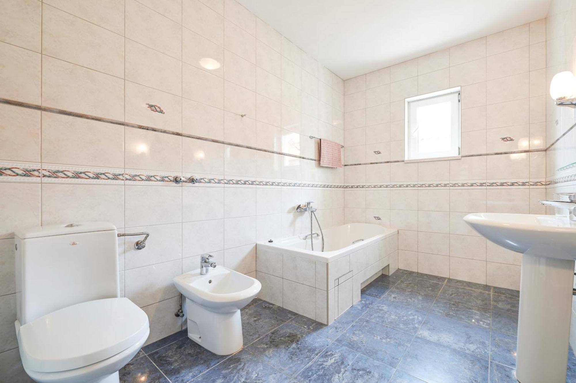 Vila Veljko Okrug Gornji Habitación foto