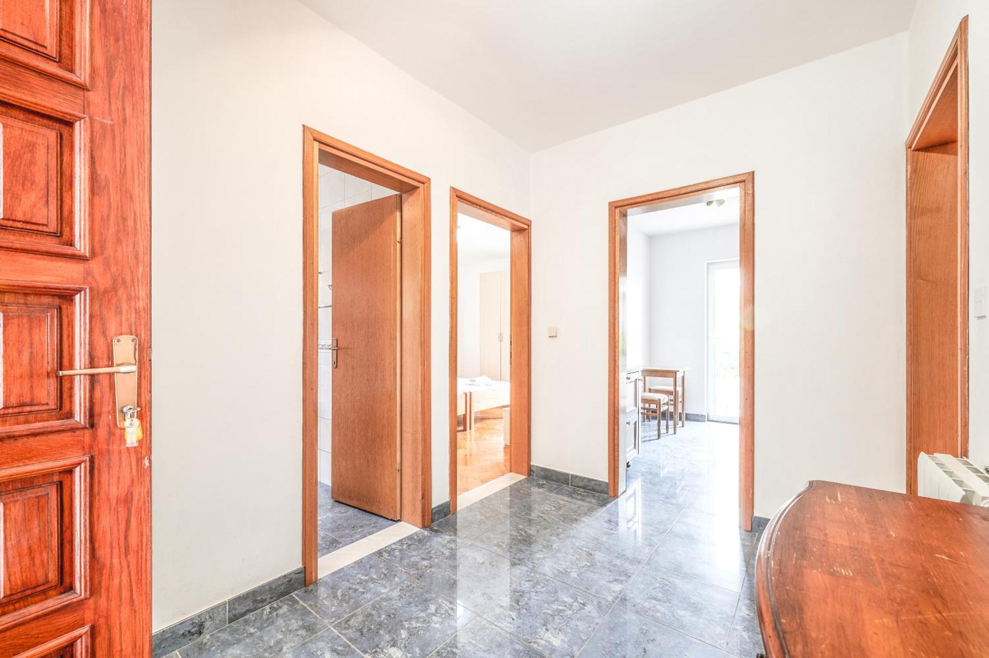 Vila Veljko Okrug Gornji Habitación foto