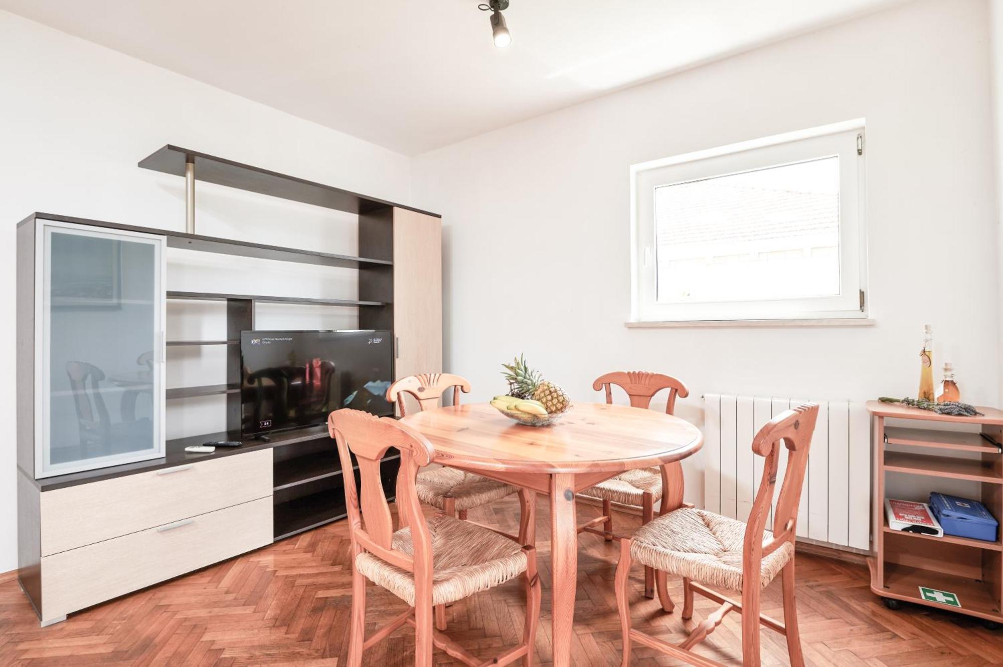 Vila Veljko Okrug Gornji Habitación foto