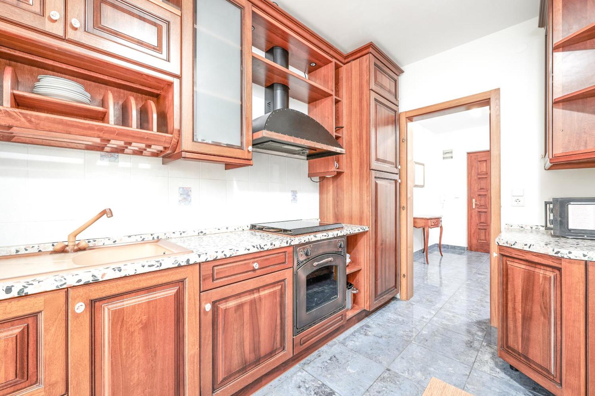 Vila Veljko Okrug Gornji Habitación foto