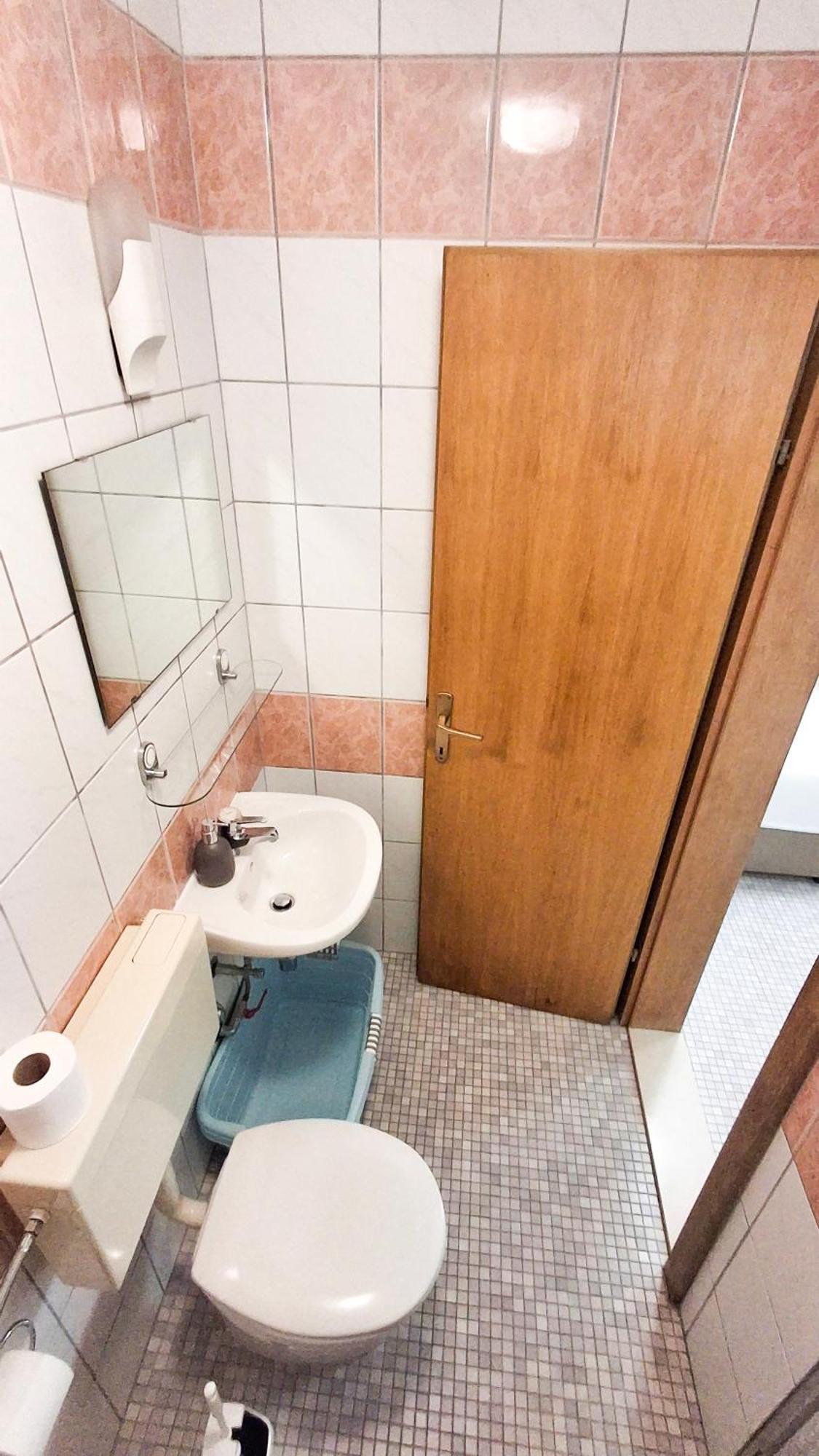 Vila Veljko Okrug Gornji Habitación foto