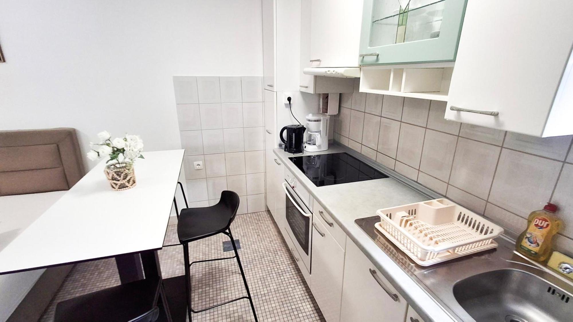 Vila Veljko Okrug Gornji Habitación foto