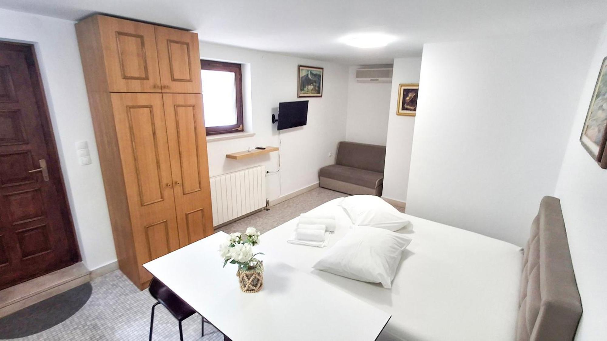 Vila Veljko Okrug Gornji Habitación foto